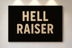Hell Raiser