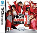 High School Musical 3 Senior Year (Nintendo DS) - Game Manual Only