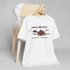 Campbell 66 Express Logo Tee