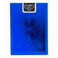 Bicycle Metalluxe Blue 2023 - 