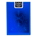 Bicycle Metalluxe Blue 2023 - 