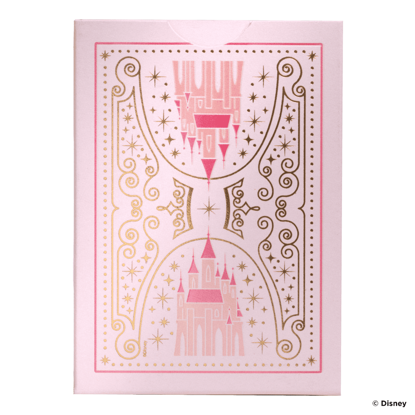 Bicycle Playing Cards: Disney Princess - Navy