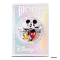 Disney100 Inspired Playing Cards by Bicycle - 