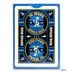 Disney Classic Donald Duck Inspired Playing Cards by Bicycle - 