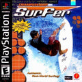 Championship Surfer (Playstation) - Game Manual Only