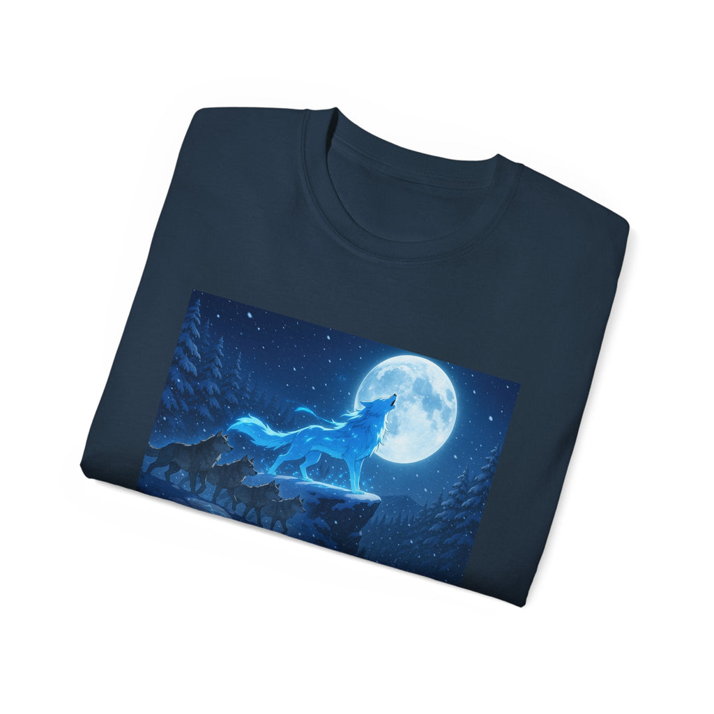 Wolves Of The Night Men's t-shirt