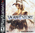 Vagrant Story (Playstation) - Game Manual Only