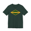 Illinois Central Railroad Logo Tee