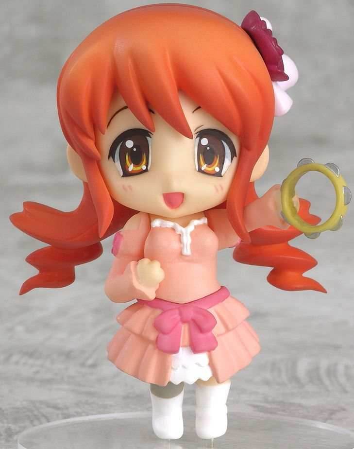 Nendoroid-Petit Melancholy of Haruhi Suzumiya #03 Blind Box (1 Blind Box) - 