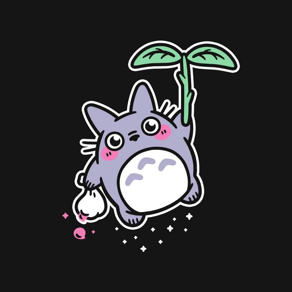 You Found Me - None / Purple / 3x3