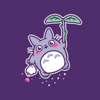 You Found Me - None / Purple / 3x3