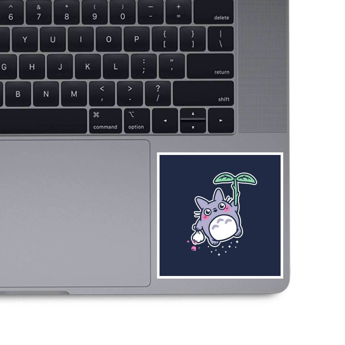 You Found Me - None / Purple / 3x3