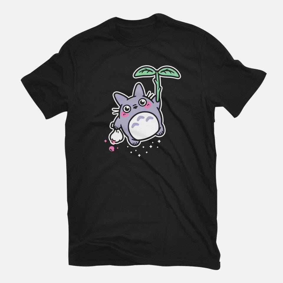 You Found Me - Unisex / Black / S