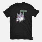 You Found Me - Unisex / Black / S