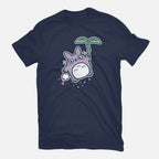 You Found Me - Unisex / Black / S