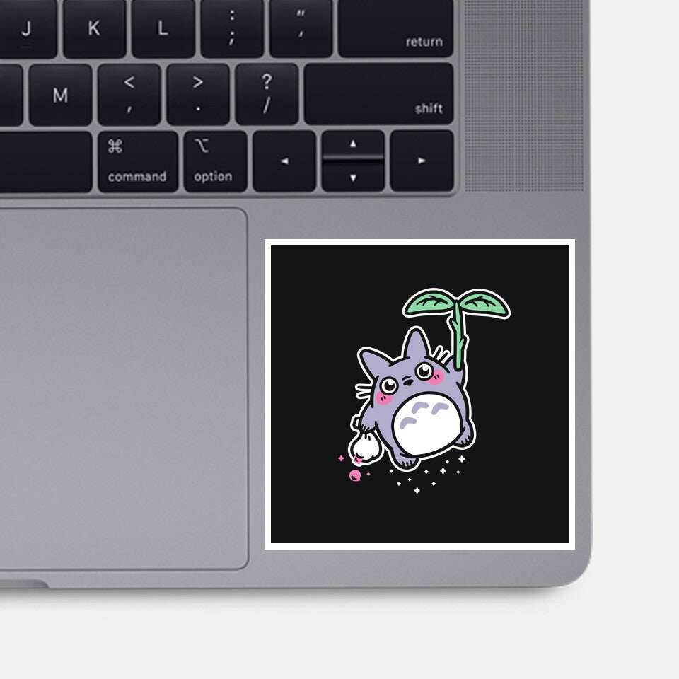 You Found Me - None / Purple / 3x3