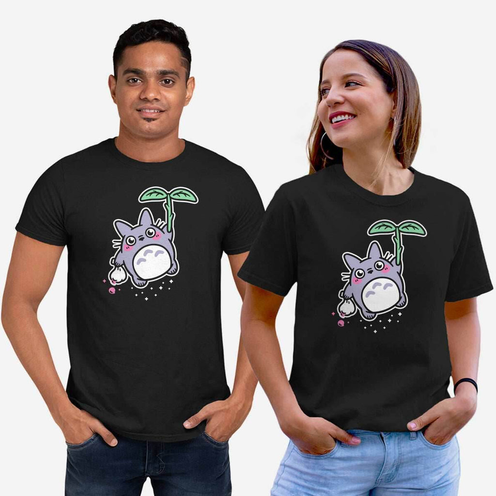 You Found Me - Unisex / Black / S