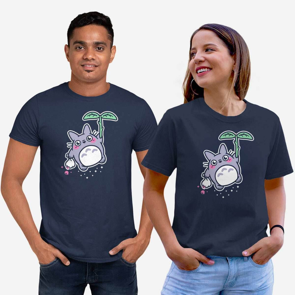 You Found Me - Unisex / Black / S