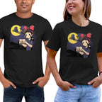 You Have Been Accepted - Unisex / Black / S