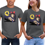 You Have Been Accepted - Unisex / Charcoal / S