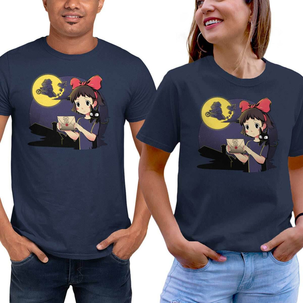 You Have Been Accepted - Unisex / Navy / S