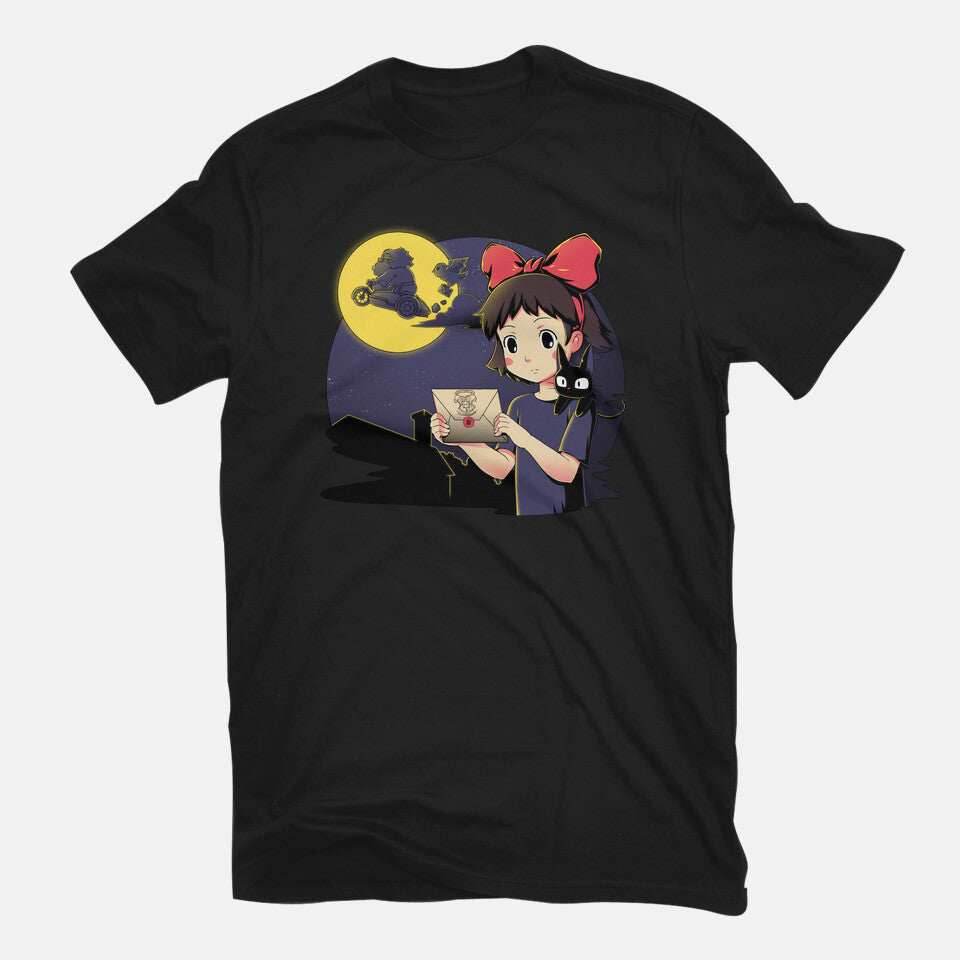 You Have Been Accepted - Unisex / Navy / S
