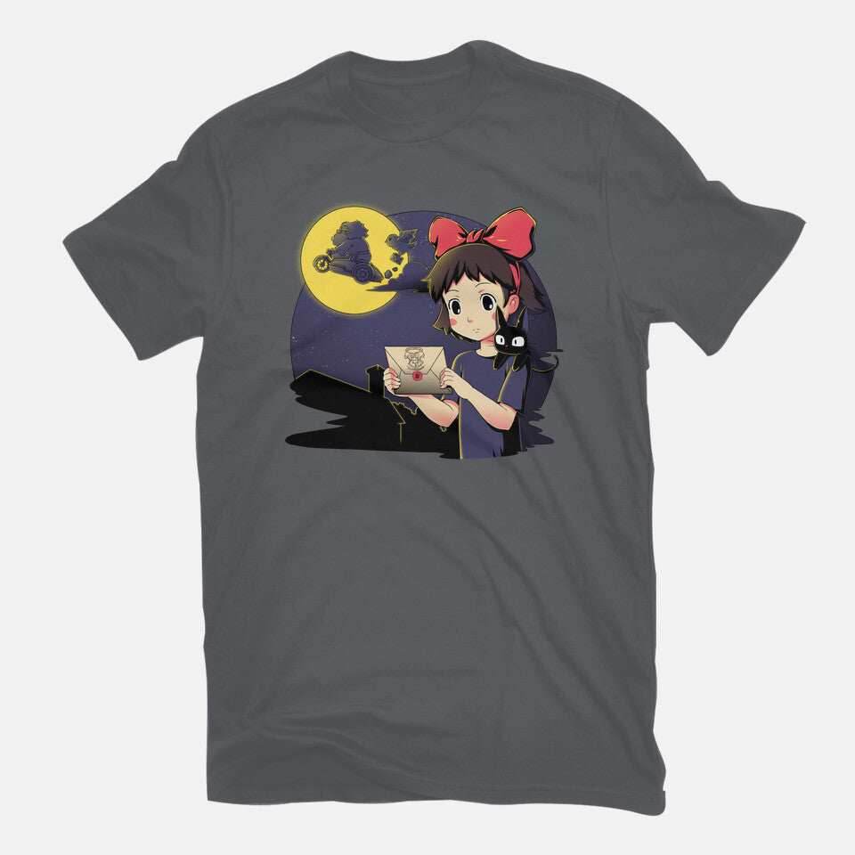 You Have Been Accepted - Unisex / Navy / S