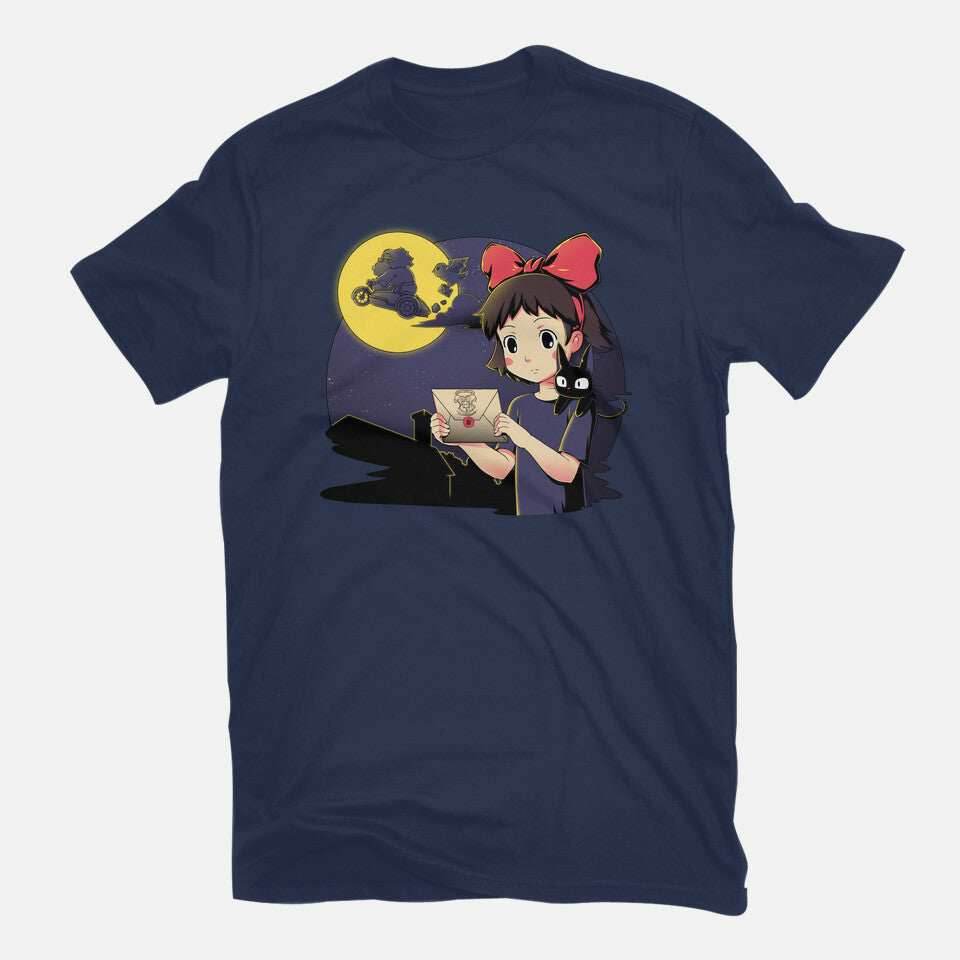 You Have Been Accepted - Unisex / Navy / S
