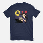 You Have Been Accepted - Unisex / Navy / S