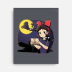 You Have Been Accepted - None / Navy / 12x16