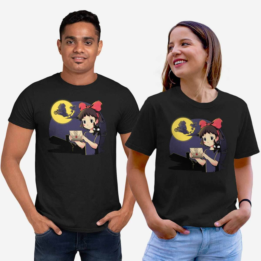 You Have Been Accepted - Unisex / Navy / S