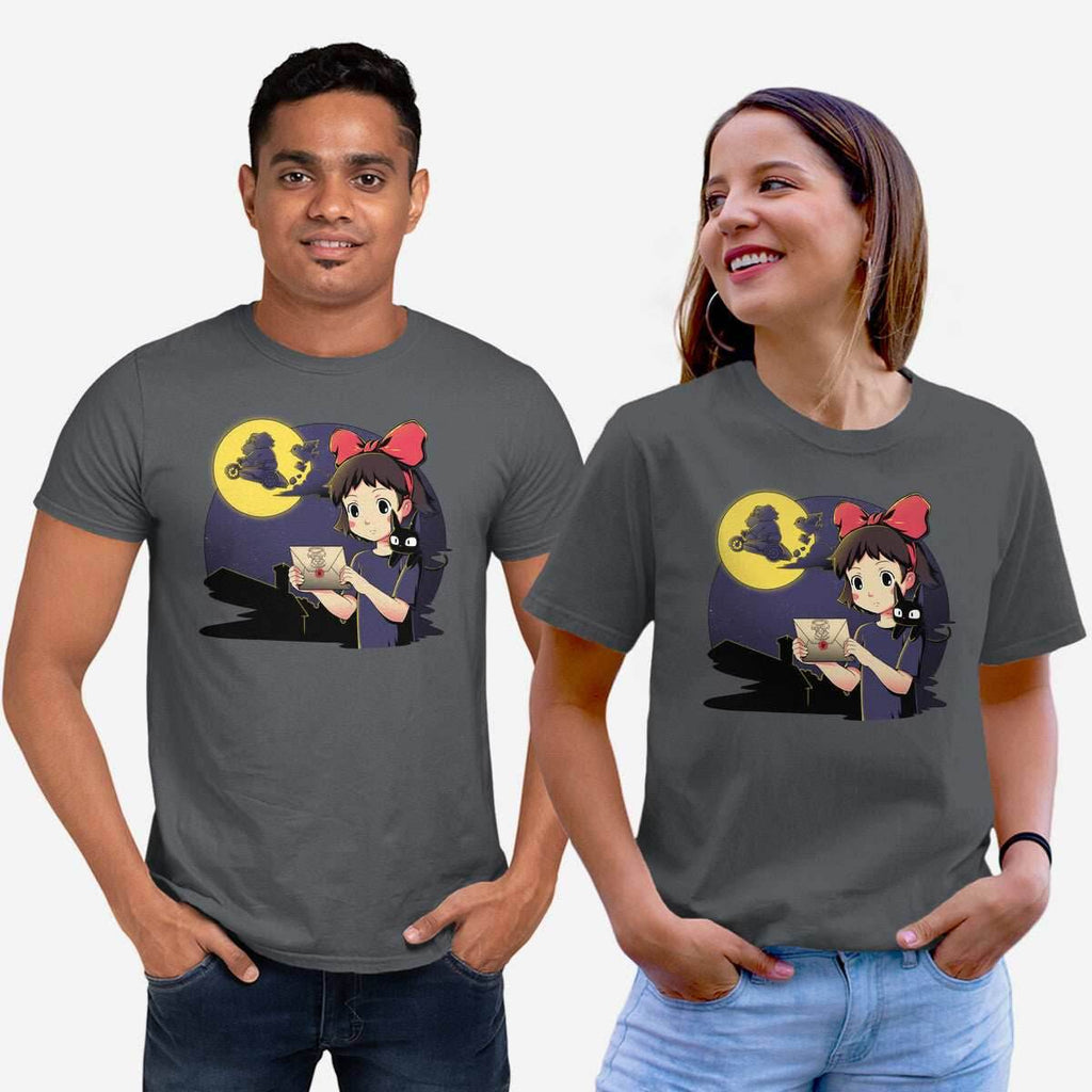 You Have Been Accepted - Unisex / Navy / S