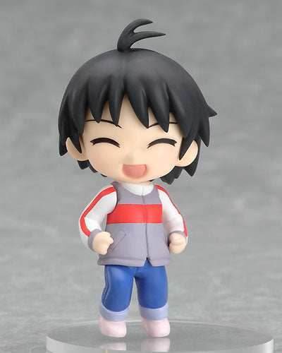 Nendoroid-Petit The Idolmaster Stage 01 Blind Box (1 Blind Box) - 
