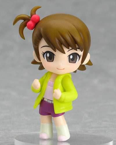 Nendoroid-Petit The Idolmaster Stage 01 Blind Box (1 Blind Box) - 