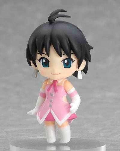 Nendoroid-Petit The Idolmaster Stage 01 Blind Box (1 Blind Box) - 