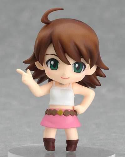 Nendoroid-Petit The Idolmaster Stage 01 Blind Box (1 Blind Box) - 