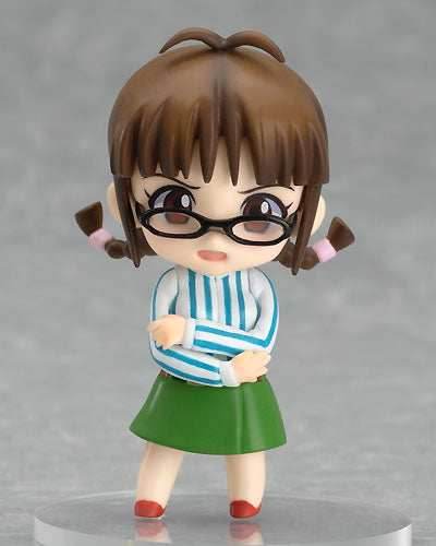 Nendoroid-Petit The Idolmaster Stage 01 Blind Box (1 Blind Box) - 