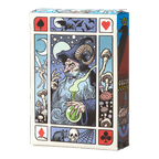 Fantasy Playing Cards - 