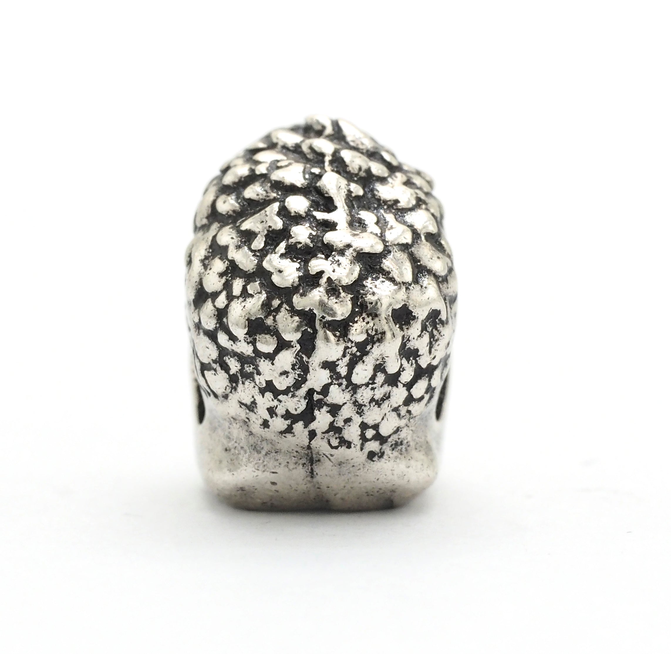 Antique Color Incredible Hulk Bead, Hulk Spacer Beads, Sku#Y176