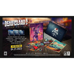 Dead Island 2 HELL-A- Edition (Playstation 5) - Game w/ Steelbook Only