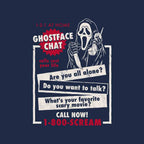1-800-SCREAM - Unisex / Black / S
