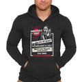 1-800-SCREAM - Unisex / Black / S