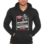 1-800-SCREAM - Unisex / Black / S