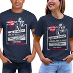 1-800-SCREAM - Unisex / Navy / S