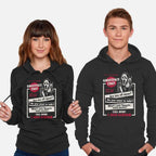 1-800-SCREAM - Unisex / Black / S
