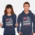 1-800-SCREAM - Unisex / Black / S