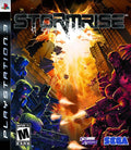 Stormrise (Playstation 3) - Game Manual Only