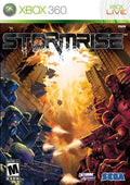 Stormrise (Xbox 360) - Game Manual Only