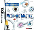 Mechanic Master (Nintendo DS) - Game Manual Only