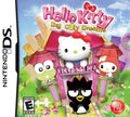 Hello Kitty Big City Dreams (Nintendo DS) - Game Manual Only